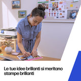 HP Cartuccia originale inchiostro nero ad alta capacità 950XL