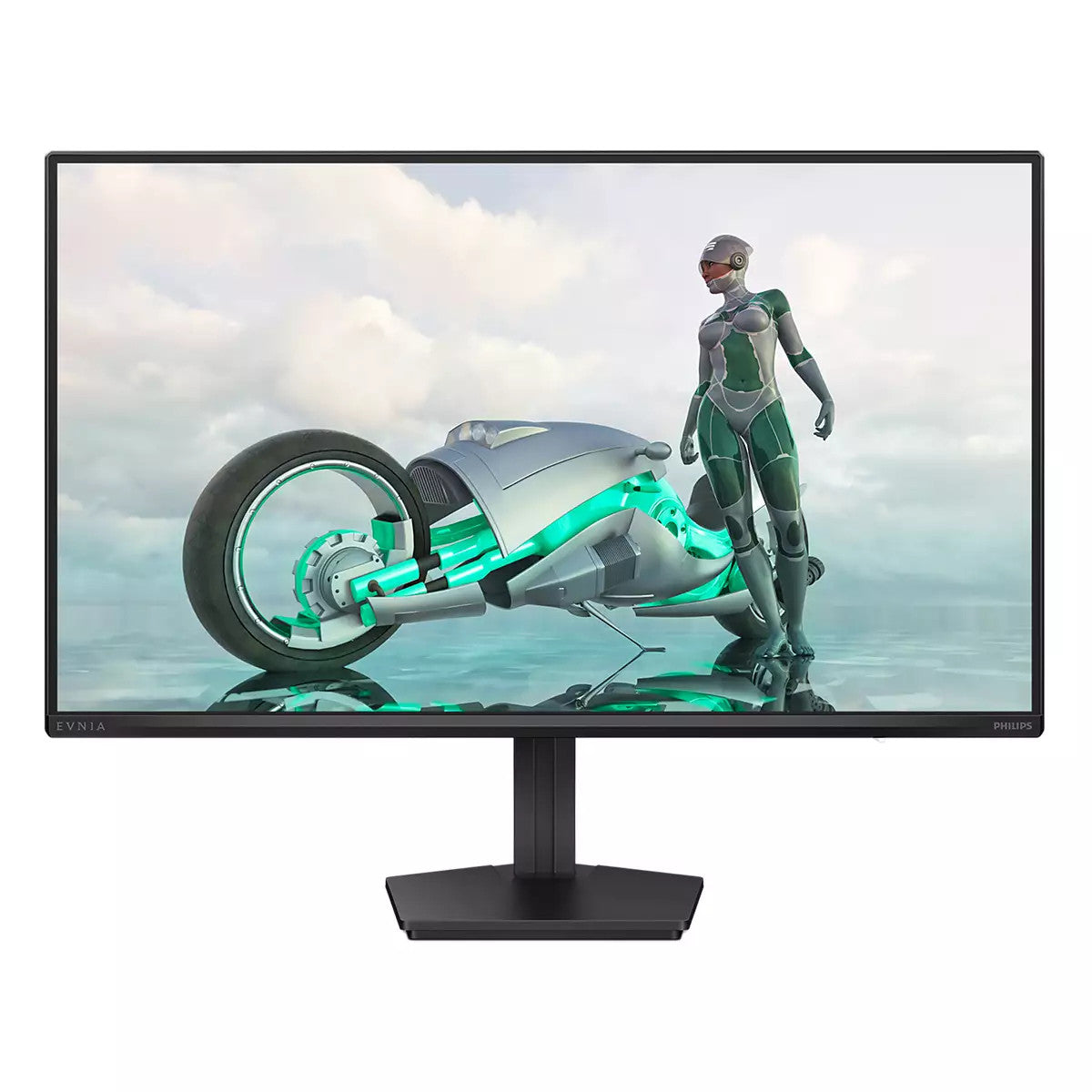 Philips Evnia 3000 27M2N3200NF/00 Monitor PC 68,6 cm (27 pollici) 1920 x 1080 Pixel Full HD LCD Grigio