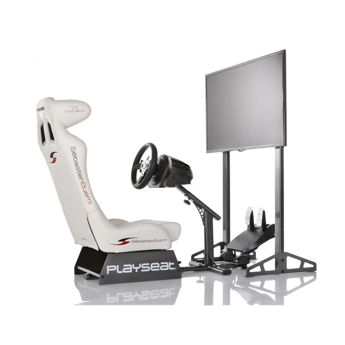 Playseat PLS R AC 00088 Supporto per Monitor TV Stand Pro Grigio