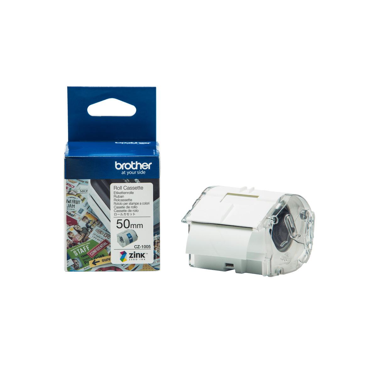 Brother CZ-1005 nastro per etichettatrice