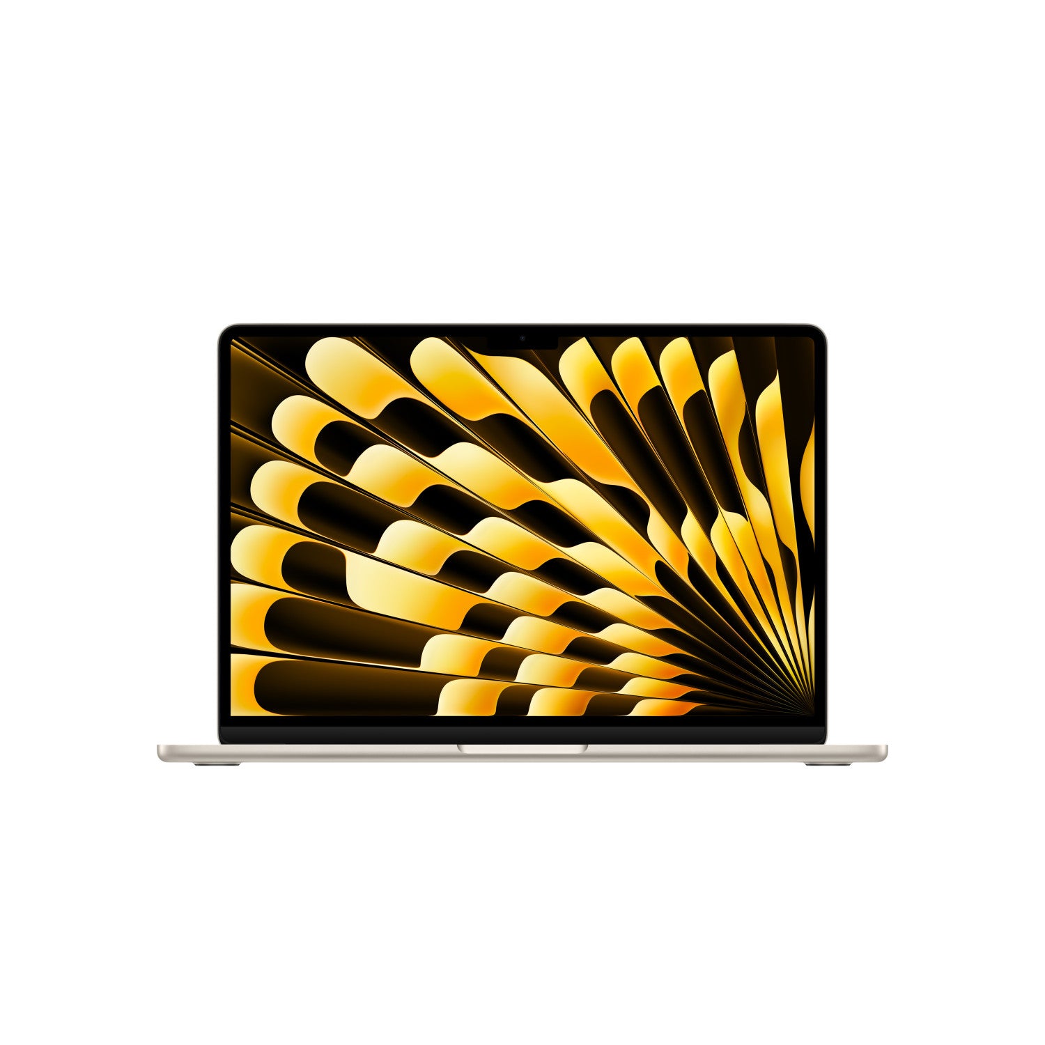 Apple MacBook Air 13" M5 chip 10 core CPU 10 core GPU, 16GB, 1TB SSD - Galassia