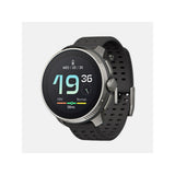 Suunto Race 3,63 cm (1.43") AMOLED 49 mm Digitale 466 x 466 Pixel Touch screen Nero GPS (satellitare)