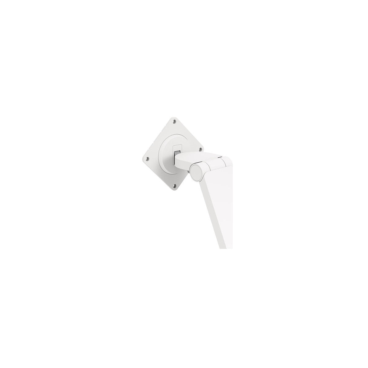 LG STA32F Supporti a parete per TV 86,4 cm (34") Pavimento Bianco