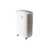 Macom 947 deumidificatore 4 L 45 dB 380 W Bianco