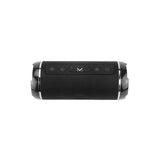 New Majestic B0922PFNNT Altoparlante con Bluetooth e Batteria Ricaricabile TWS Nero