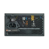 itek BD600 alimentatore per computer 600 W 24-pin ATX ATX Nero