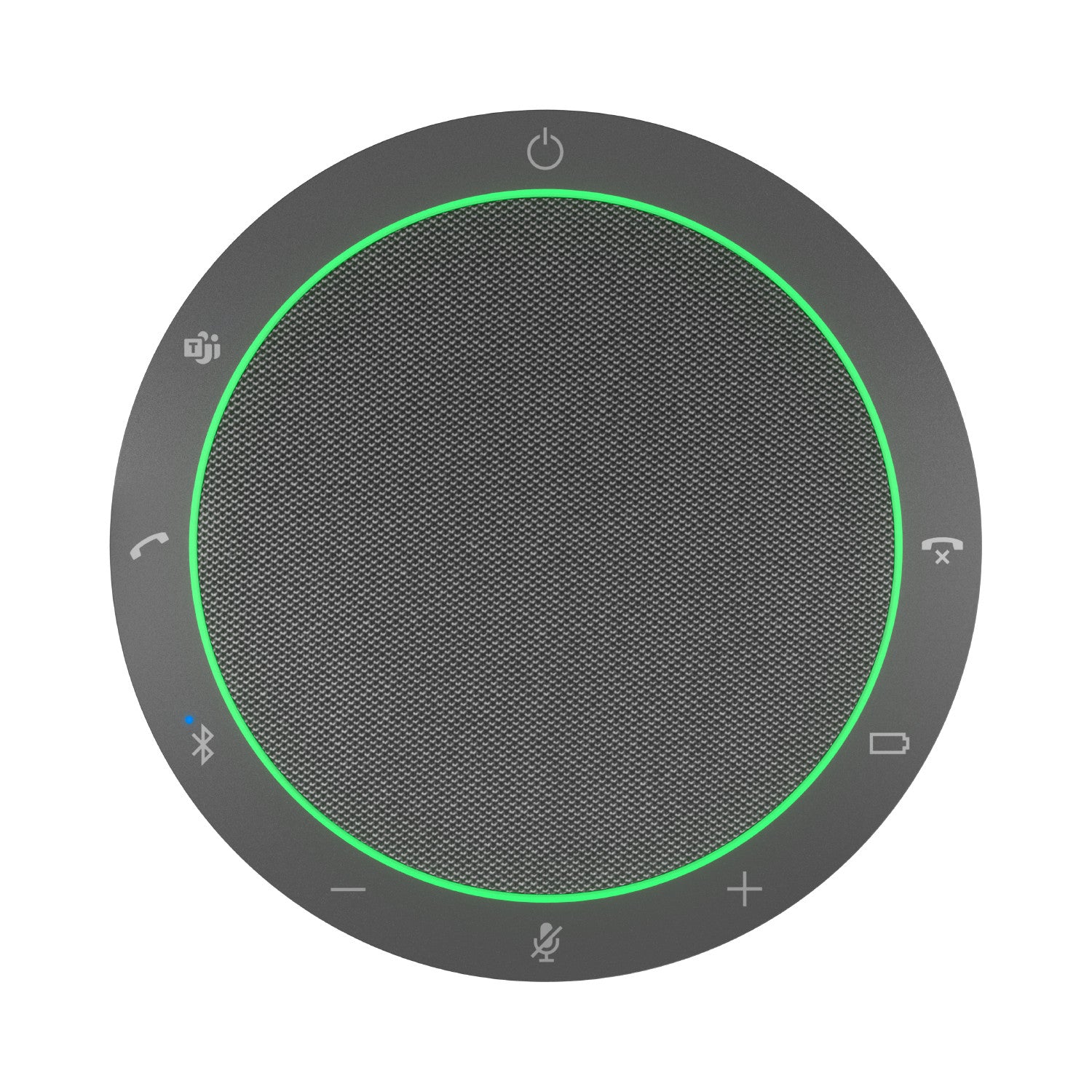 Jabra Speak2 55 vivavoce Universale USB tipo-C Grigio