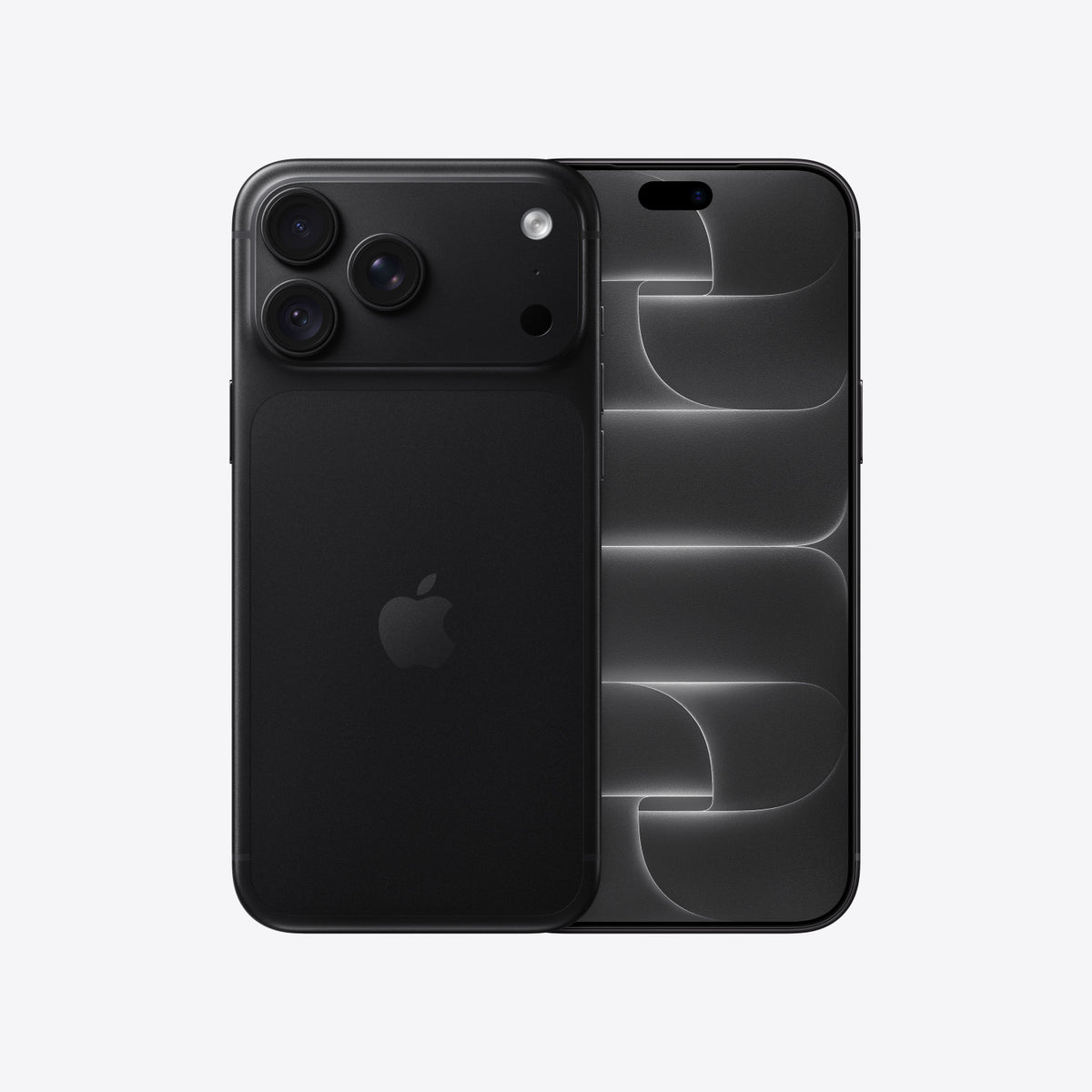 Apple iPhone 18 Pro Max 256GB Nero