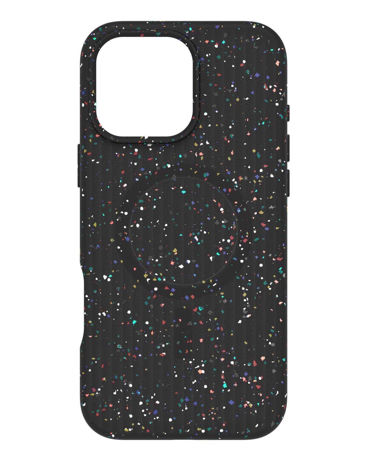 OtterBox Symmetry Series Core per MagSafe per iPhone 16 Pro Max Carnival Night
