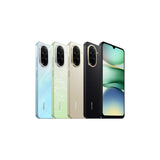 Xiaomi Redmi A5 17,5 cm (6.88") Doppia SIM Android 15 4G USB tipo-C 3 GB 64 GB 5200 mAh Nero