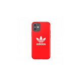 Adidas 42292 custodia per cellulare 13,7 cm (5.4") Cover Rosso, Bianco