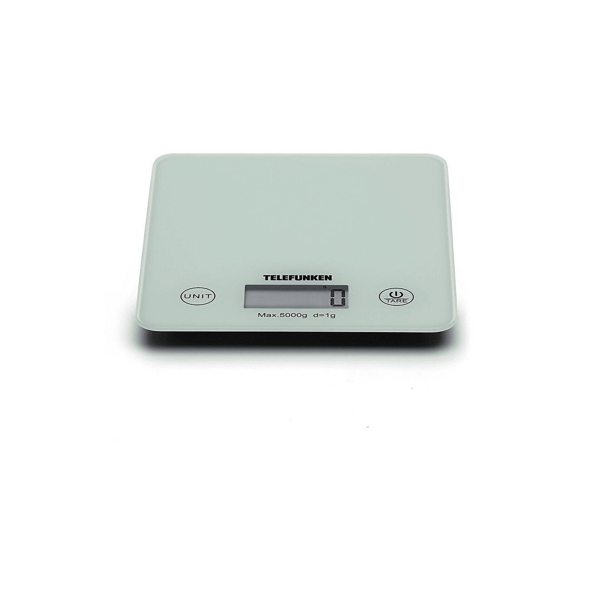 Telefunken Bilancia da Cucina Elettronica M09152