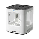 DAEWOO AUTOMATIC DRYER BOX 64 LITRI D-DHTF164-W ASCIUGATORE