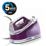 Braun CareStyle 1 Pro IS 1514 Ferro da Stiro a Vapore 2200 W 1.7 L Ceramica Porpora