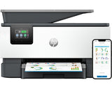 HP 4V2N0B Stampante Laser Multifunzione 9120b A4 4800x1200 DPI 20 ppm Wi Fi Bianco Nero
