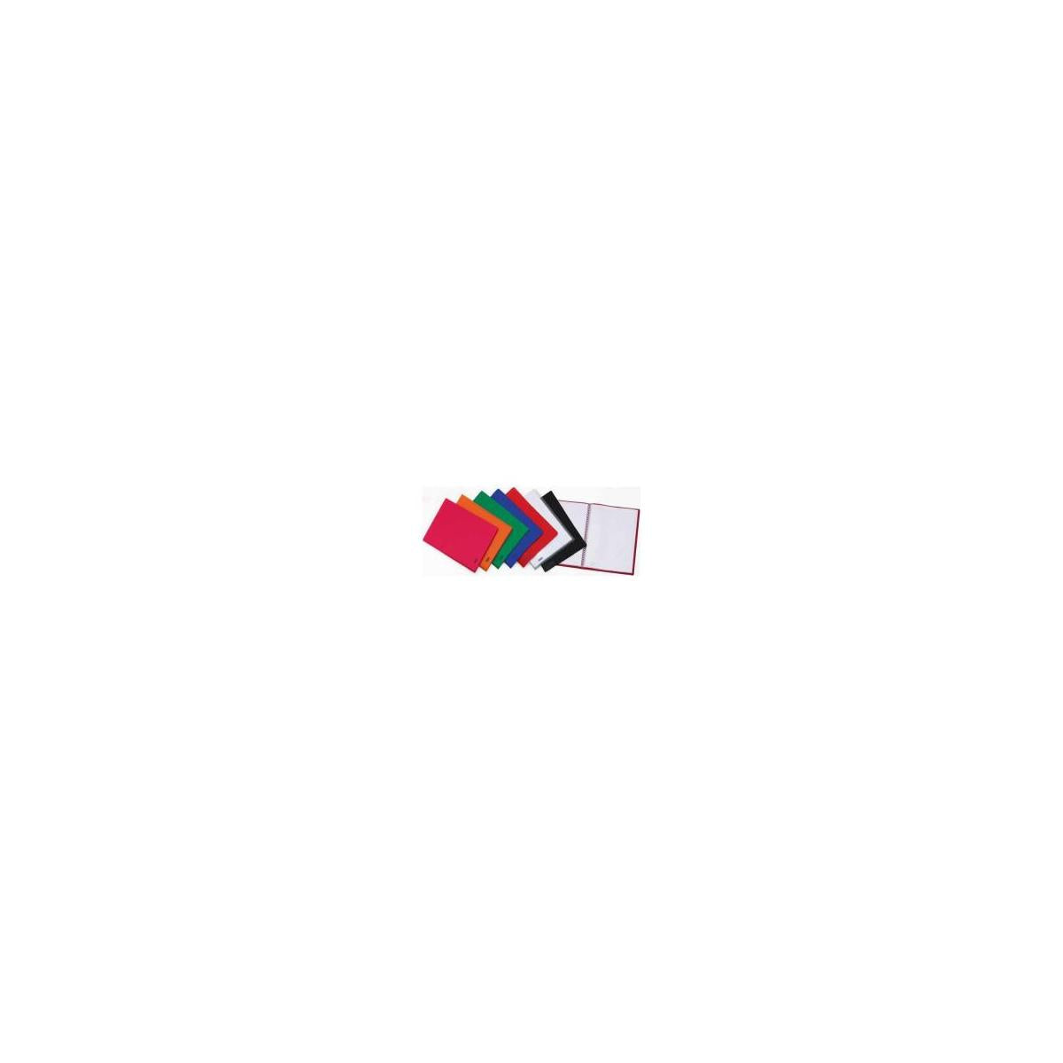 Favorit 1004602423 Polipropilene (PP) Rosso