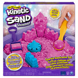 Kinetic Sand KNS ACK ShimmerSndbxPink FR WLMX GML
