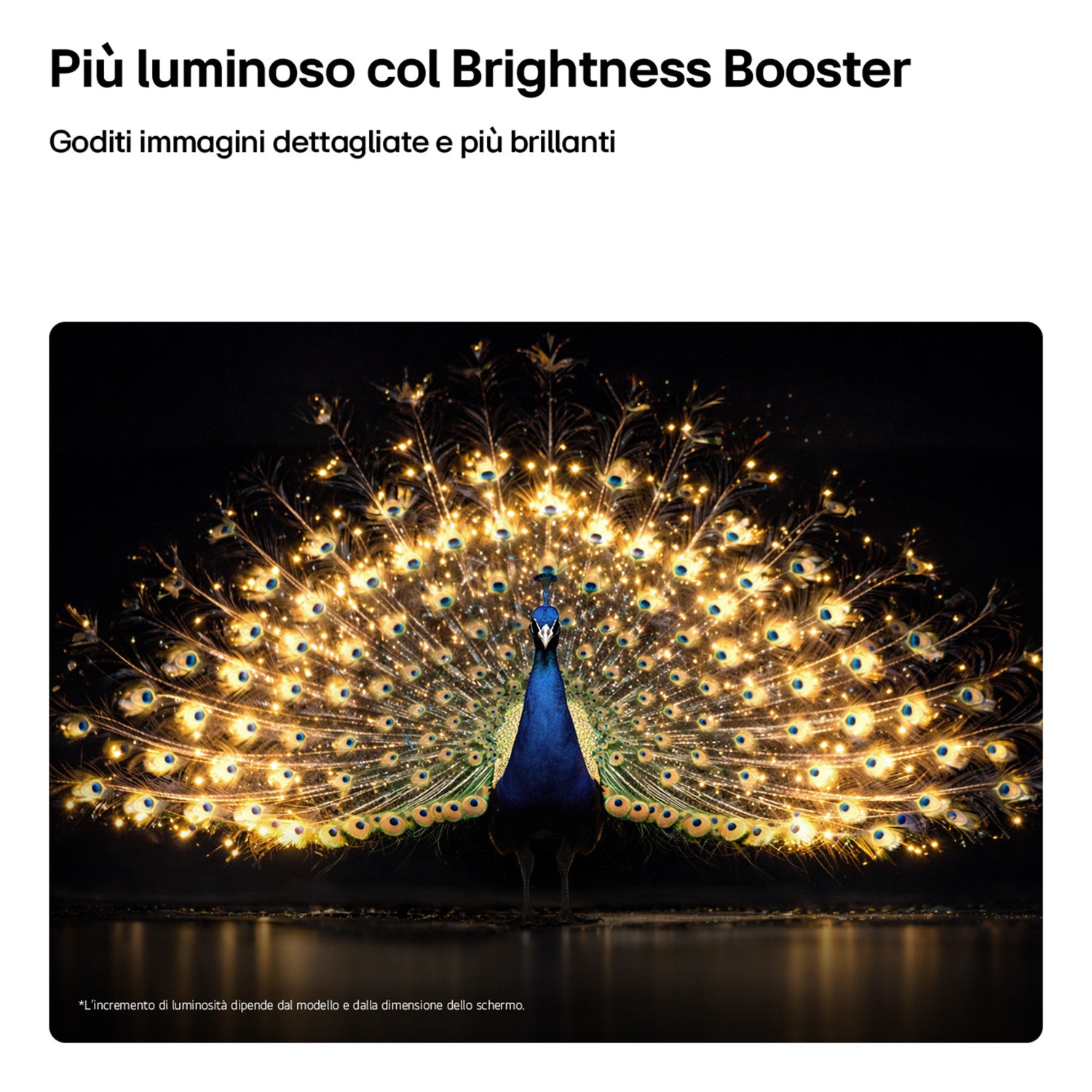 LG OLED evo AI 97pollici Serie G6 OLED97G64LW, 4K, Brightness Booster, Staffa a filo muro inclusa, G-Sync, SMART TV 2026