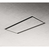 Elica PRF0147726 cappa aspirante Integrato a soffitto Acciaio inox 750 m3/h