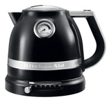 KitchenAid 5KEK1522EOB bollitore elettrico 1,5 L 2400 W Nero