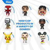 Funko Pop Games: Pokémon - Lapras