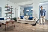 Hoover HW3P10 011 aspirapolvere senza filo Nero Senza sacchetto