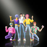 Mattel JRY29 action figure giocattolo