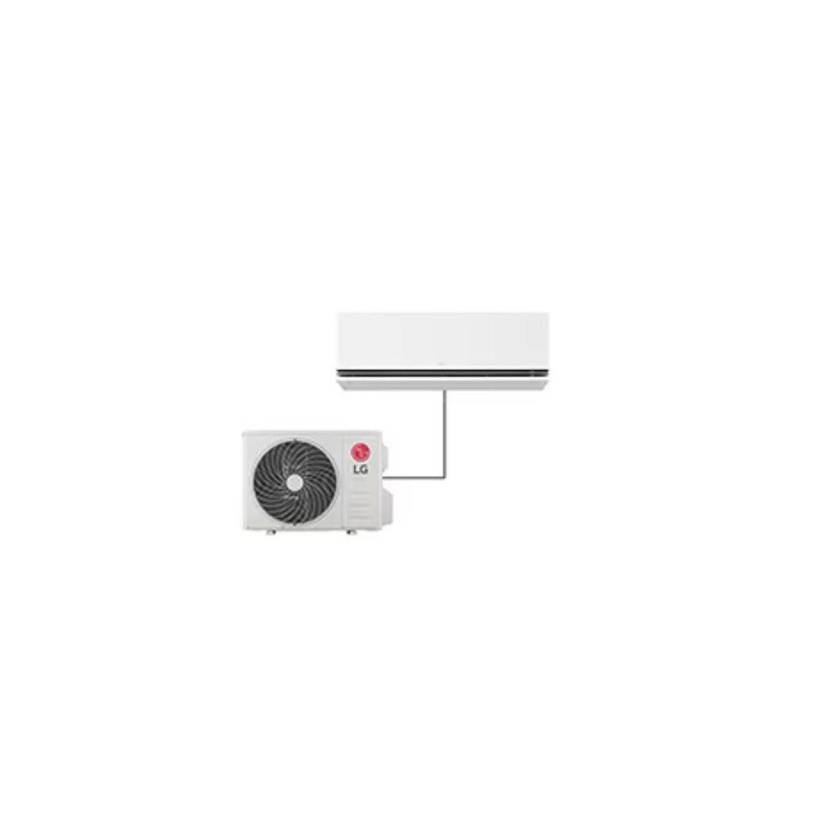 Daikin Condizionatore Monosplit Siesta Pro Era V3 White