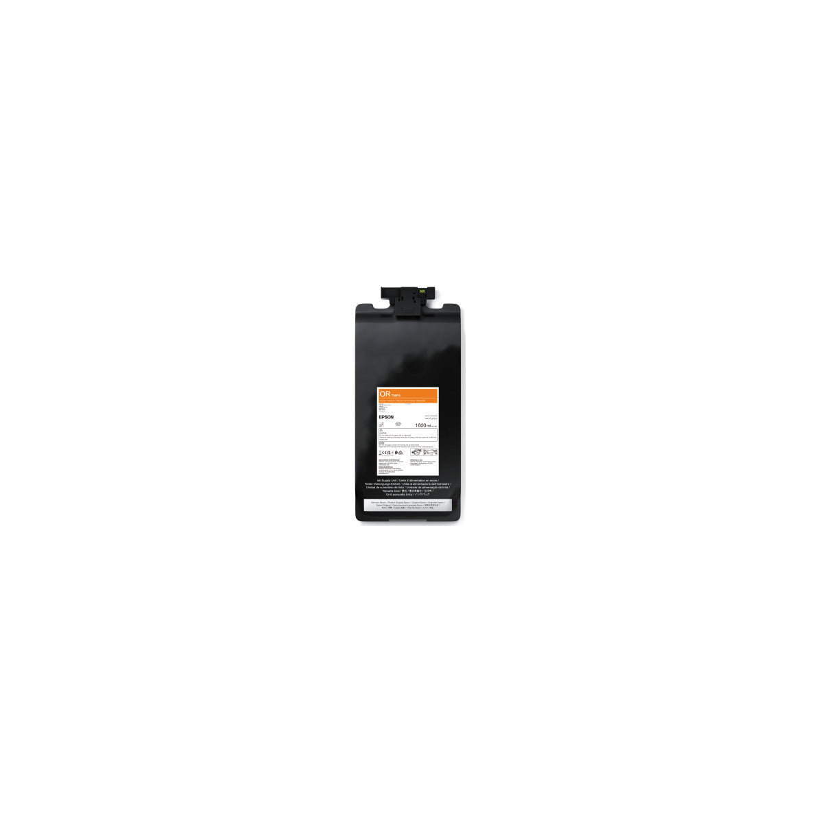 Epson C13T56FA00 cartuccia d'inchiostro Originale Arancione