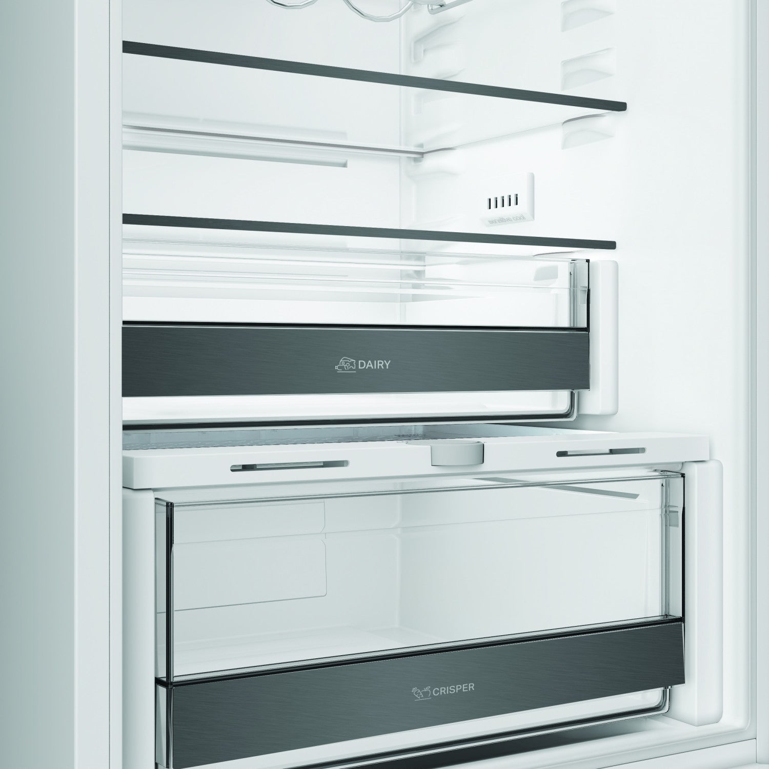 Whirlpool WHK2 5294 B6E Da incasso 270 L Bianco