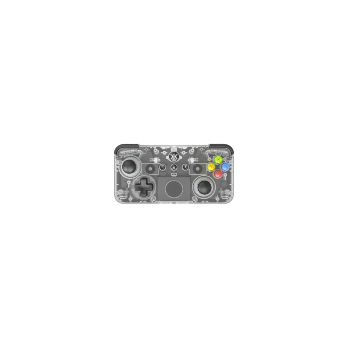 CRKD NEO S Controlli per gioco touchscreen Android Trasparente Bluetooth USB Nintendo Switch PC