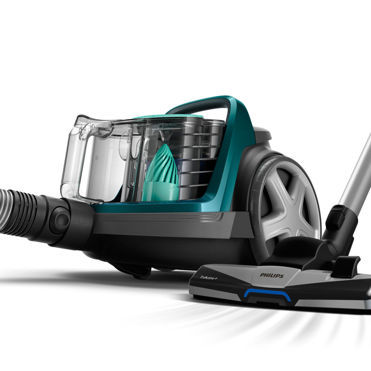 Philips Serie 5000 Aspirapolvere senza sacco FC9555/09