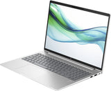 HP ProBook 460 G11 Intel Core Ultra 5 125U Computer portatile 40,6 cm (16") WUXGA 16 GB DDR5-SDRAM 512 GB SSD Wi-Fi 6E (802.11ax) Windows 11 Pro Argento