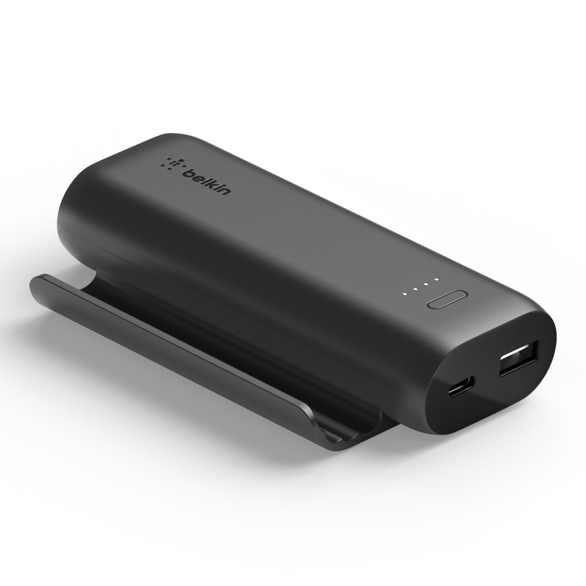 Belkin BPZ001BTBK PowerBank BoostCharge 5000 mAh Nero