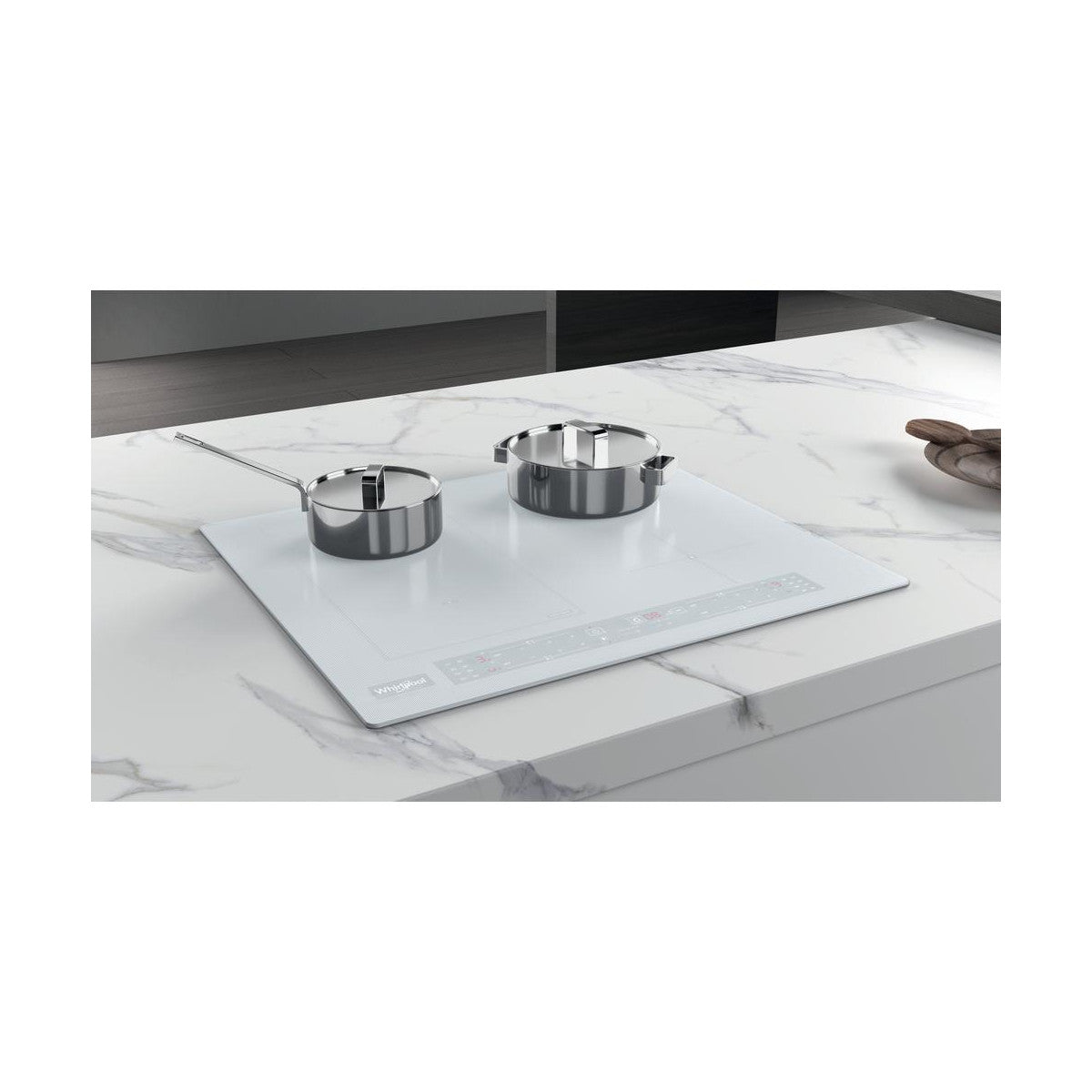 Whirlpool Piano cottura a induzione in vetroceramica - WL B4560 NE/W