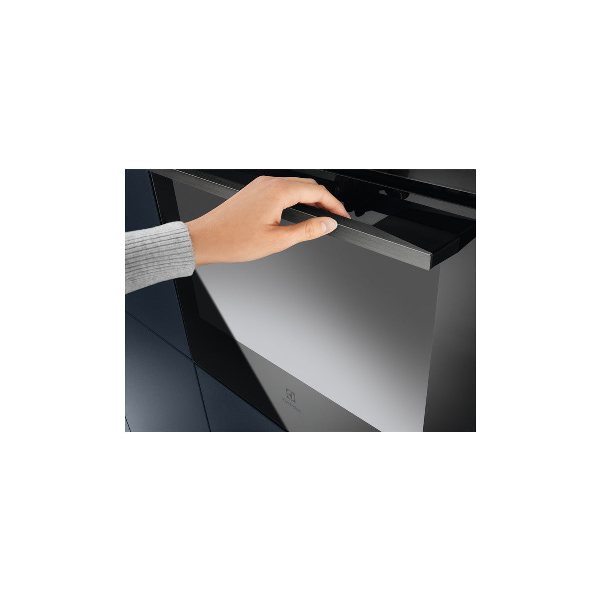 Electrolux Serie 700 KOCDH67H Forno 72 L 2990 W Nero