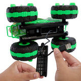 Hot Wheels Monster Trucks JMM76 veicolo giocattolo