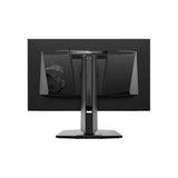 MSI MAG 272QP QD-OLED X24 Monitor PC 67,3 cm (26.5") 2560 x 1440 Pixel Wide Quad HD Nero