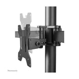 Neomounts FPMA-D550D3BLACK supporto da tavolo per Tv a schermo piatto 68,6 cm (27") Nero