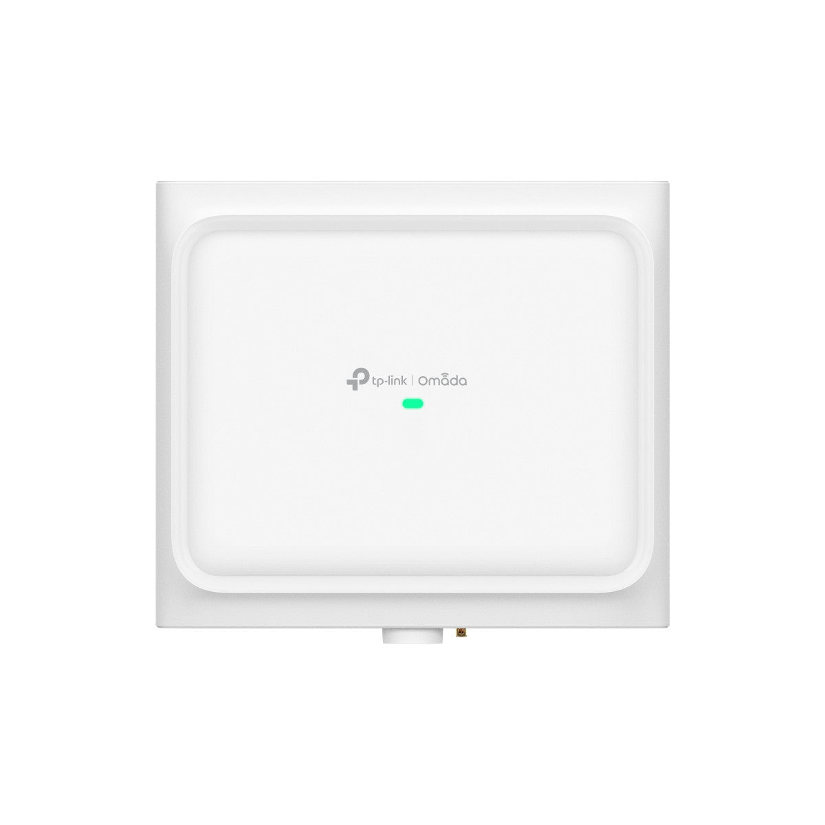 TP-Link Omada EAP772-OUTDOOR punto accesso WLAN 9300 Mbit/s Bianco