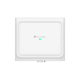 TP-Link Omada EAP772-OUTDOOR punto accesso WLAN 9300 Mbit/s Bianco