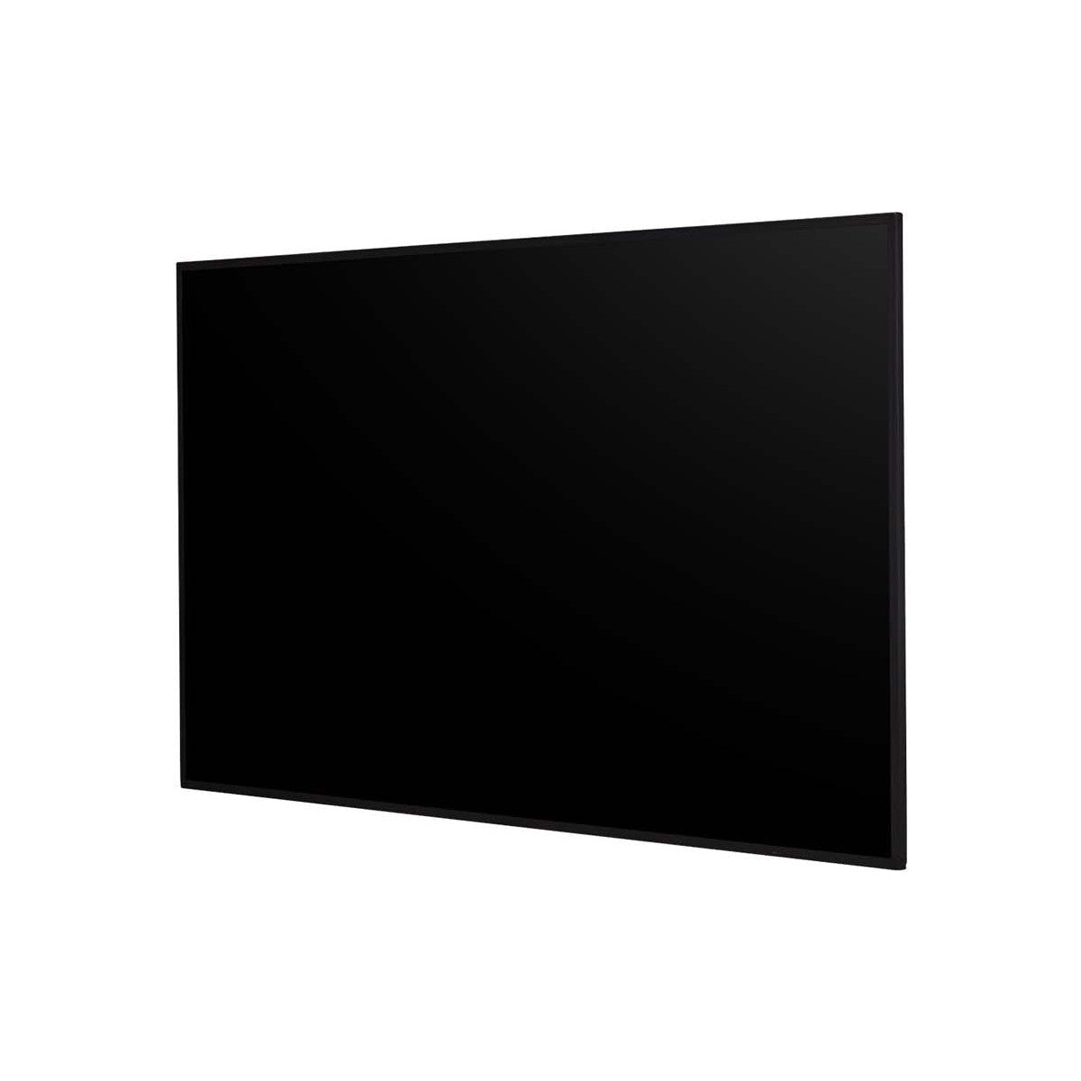 LG 75UL5Q-E visualizzatore di messaggi Pannello piatto per segnaletica digitale 190,5 cm (75") LED Wi-Fi 500 cd/m² 4K Ultra HD Nero WebOS 24/7