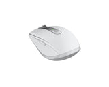 Logitech MX Anywhere 3S mouse Mano destra RF senza fili Bluetooth Laser 8000 DPI