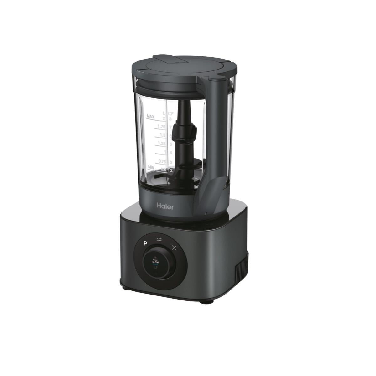 Haier HBL7W5 011 2 L Frullatore da tavolo Grigio
