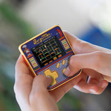 HyperMegaTech BurgerTime Super Micro console da gioco portatile 5,08 cm (2") Multicolore
