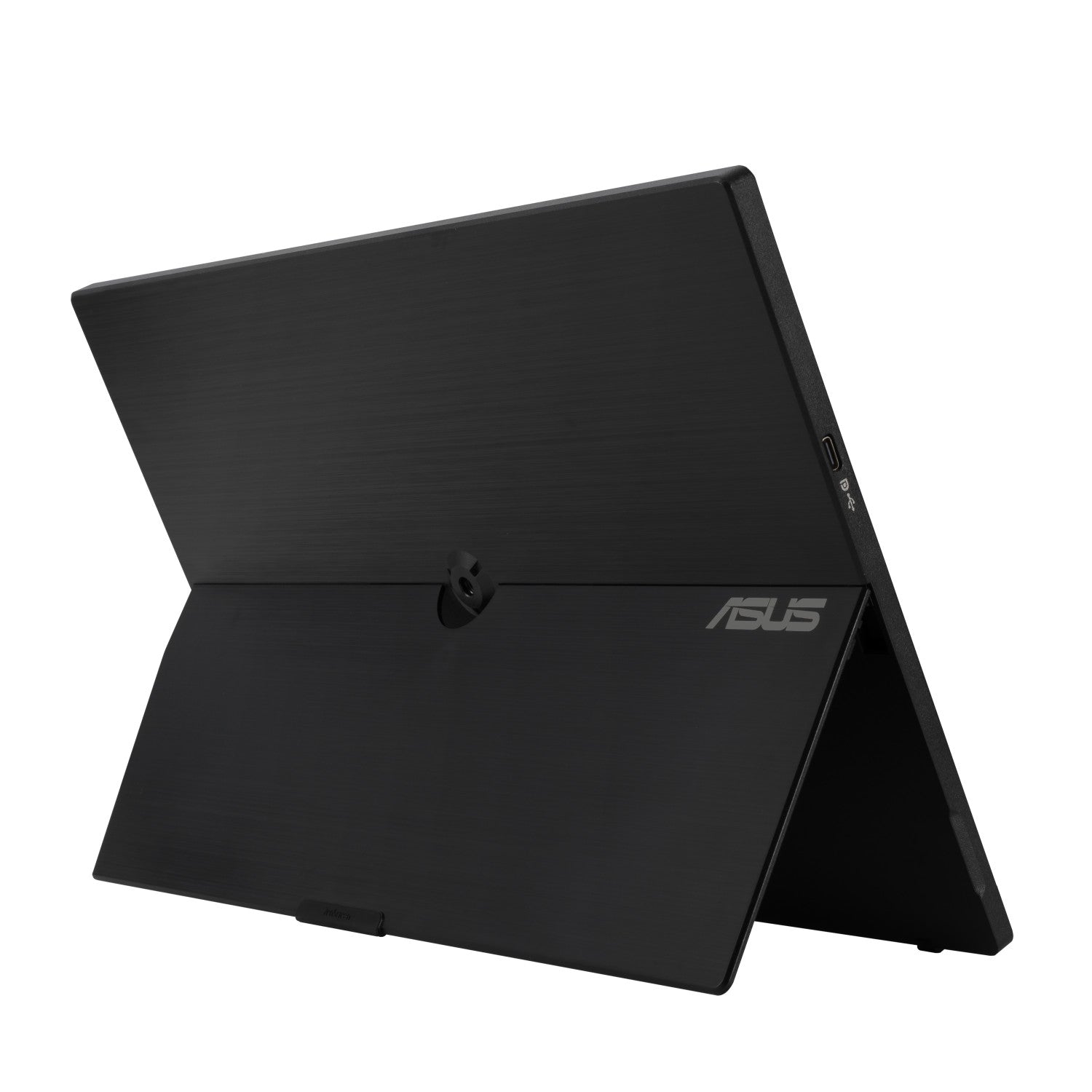 ASUS MB16ACV Monitor PC 39,6 cm (15.6pollici) 1920 x 1080 Pixel Full HD LED Nero