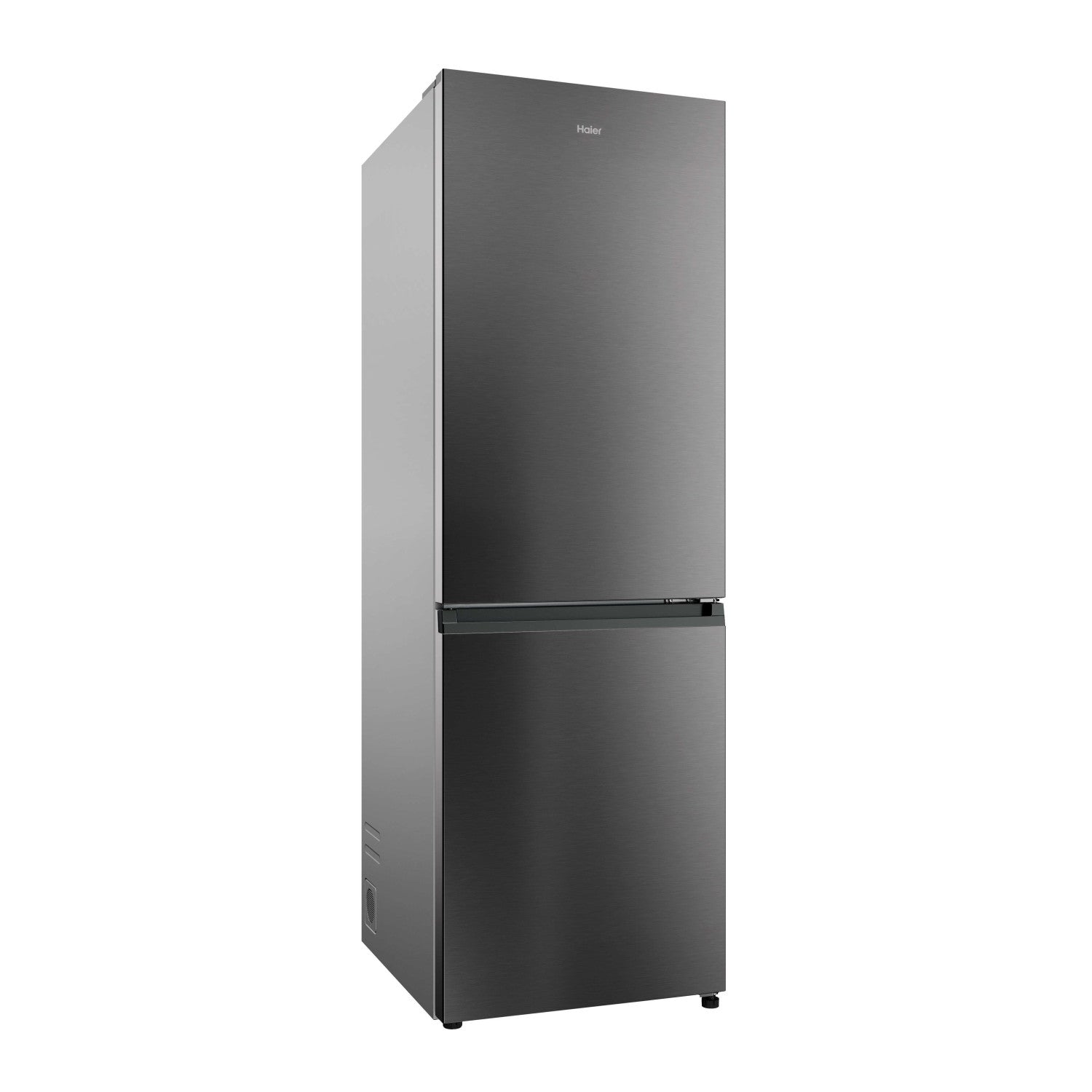 Haier HDPR1618ANPD Frigorifero Libera installazione 355 L A Acciaio inox