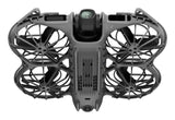 DJI Neo 2 Fly More Combo 4 rotori Quadrirotore 12 MP 2688 x 1512 Pixel 1606 mAh Nero, Grigio