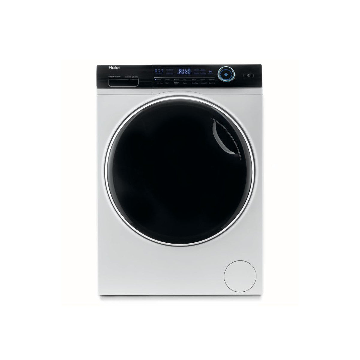 Lavatrice Haier I-Pro Series 7 HW100-B14979 Libera Installazione Caricamento Frontale 10 kg Classe A Bianco