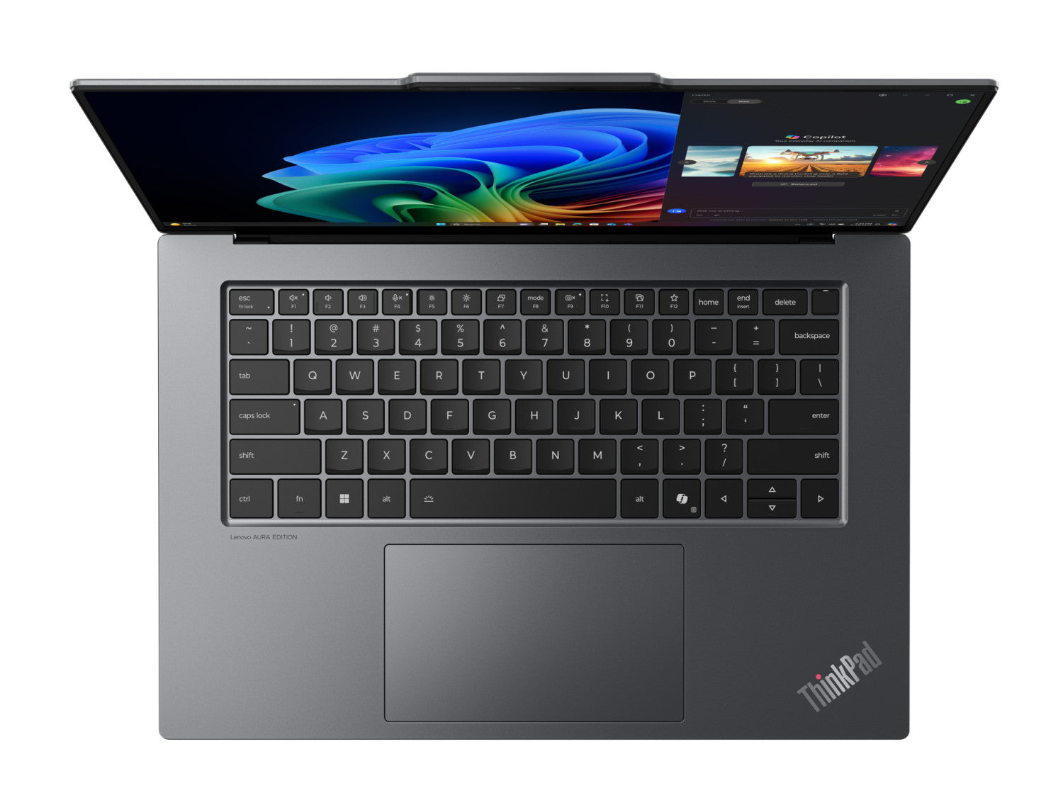 Lenovo ThinkPad X9-15 Intel Core Ultra 7 258V Computer portatile 38